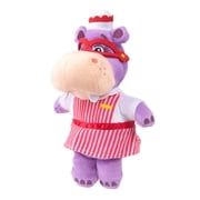 Disney Doc McStuffins Hallie Bean Plush
