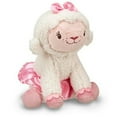 thumbnail image 1 of Disney Doc McStuffins Lambie 18 cm Mini Bean Bag Plush Toy Junior, 1 of 2
