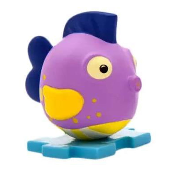 Disney Doc McStuffins Squeakers PVC Figure (No Packaging)
