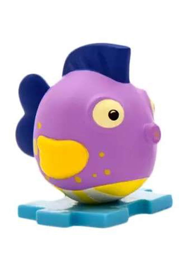 Doc McStuffins Squeakers PVC Figure (No Packaging)