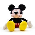 thumbnail image 1 of Disney Dog Toy, Mickey Mouse Pet Toy, Plush, 1 of 1