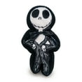 thumbnail image 1 of Disney Dog Toy, Nightmare Before Christmas Jack Skellington Pet Toy, Plush, 1 of 5