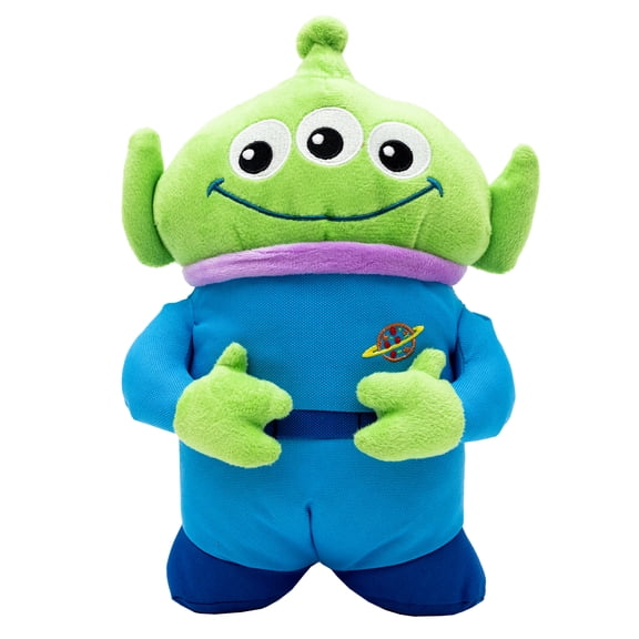 Disney Dog Toy, Pixar Toy Story Alien Full Body Pose, Plush