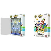 Disney Domez Classic Figure 8-Pack