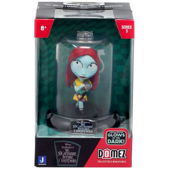 Disney Domez Series 5 Sally Figure