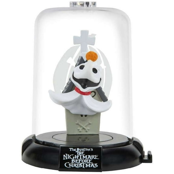 Disney Domez Series 5 Zero Figure