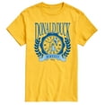 thumbnail image 1 of Disney - Donald Collegiate - Sporty Athletic - Men's Short Sleeve T-Shirt, 1 of 4