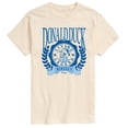 thumbnail image 1 of Disney - Donald Collegiate - Sporty Athletic - Men's Short Sleeve T-Shirt, 1 of 4