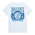 thumbnail image 1 of Disney - Donald Collegiate - Sporty Athletic - Toddler and Youth Short Sleeve T-Shirt, 1 of 4