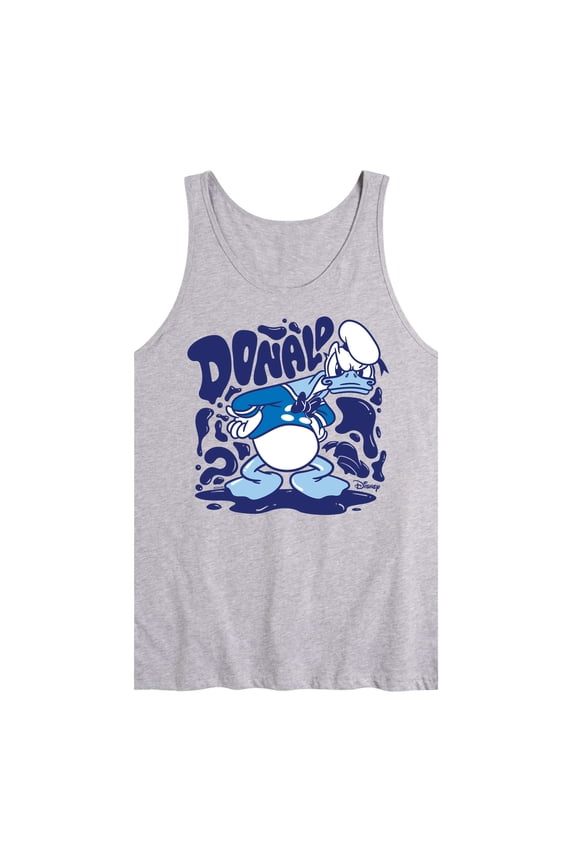 - Donald Drip - Men's Jersey Tank Top