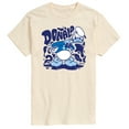 thumbnail image 1 of Disney - Donald Drip - Men's Short Sleeve Graphic T-Shirt, 1 of 5