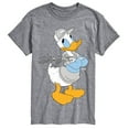 thumbnail image 1 of Disney - Donald Droip - Men's Short Sleeve Graphic T-Shirt, 1 of 4