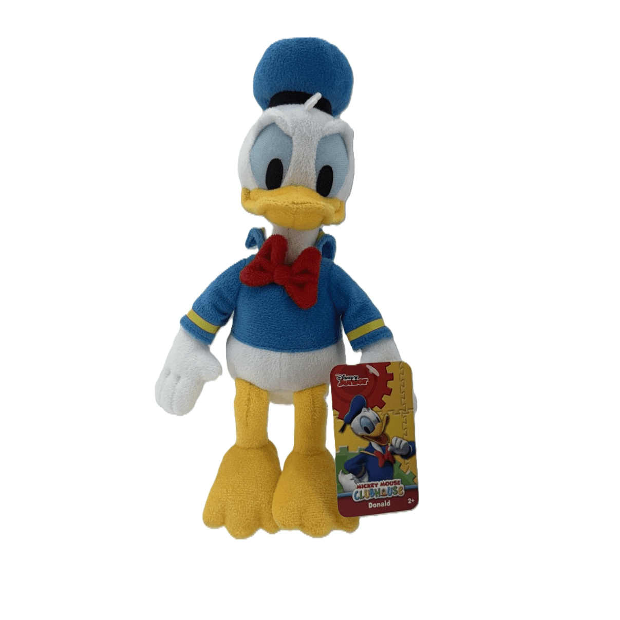 Disney Junior Collection Donald Duck 11
