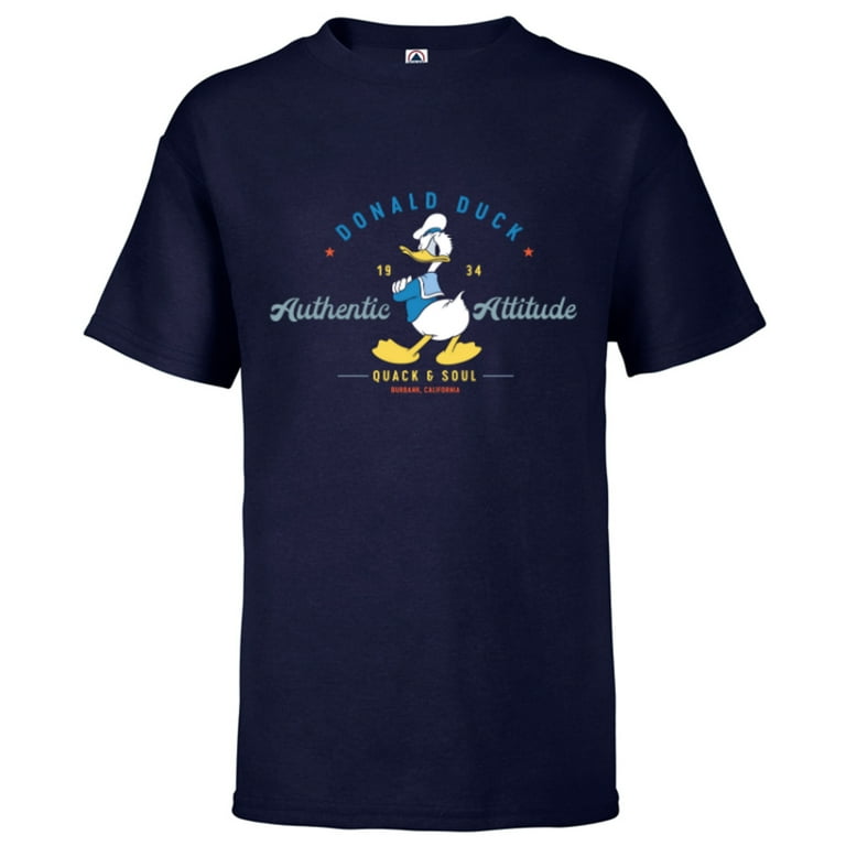 Duck shirts vintage cheap