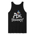 thumbnail image 1 of Disney - Donald Duck - Aw, Phooey! - Men's Jersey Tank Top, 1 of 5