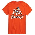 thumbnail image 1 of Disney - Donald Duck - Aw, Phooey! - Men's Short Sleeve Graphic T-Shirt, 1 of 4