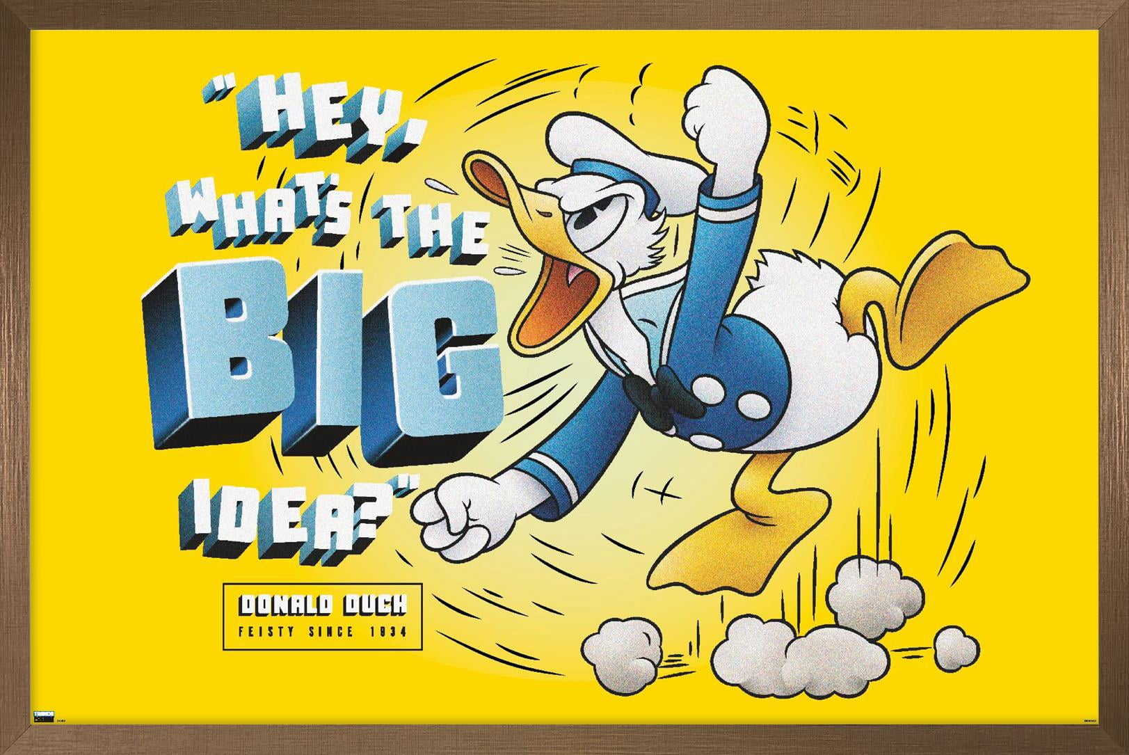 Disney-Donald-Duck-Big-Idea-