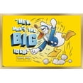 thumbnail image 1 of Disney Donald Duck - Big Idea Wall Poster, 22.375" x 34" Framed, 1 of 5