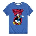 thumbnail image 1 of Disney - Donald Duck Boys' Short Sleeve Graphic T-Shirt, 1 of 5