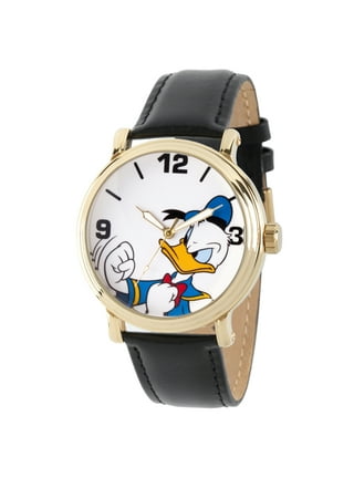 Vintage donald duck watch hot sale
