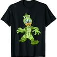 Disney Donald Duck Monster Halloween Costume TShirt