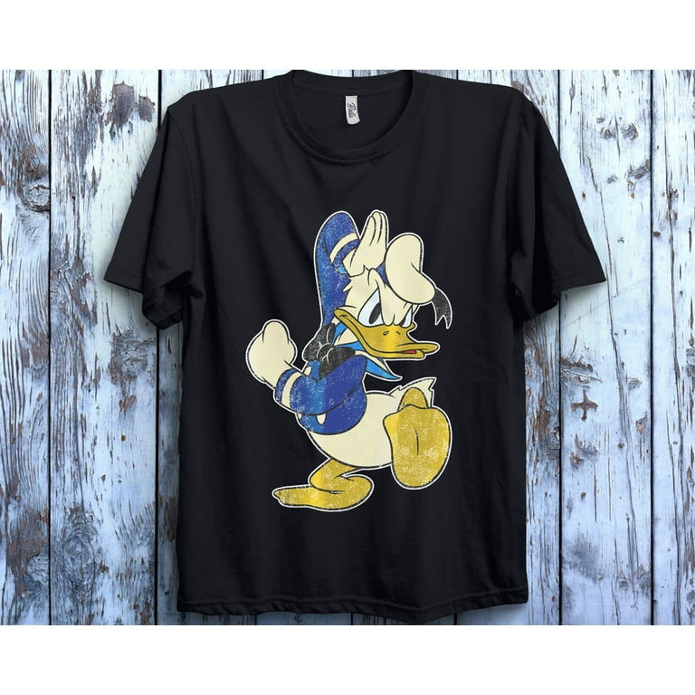 Donald duck clothing for adults on sale