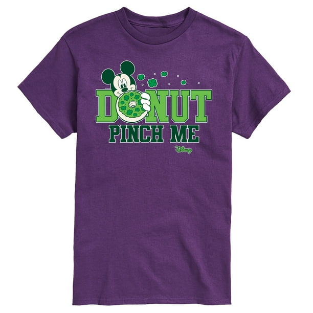 Disney donut shirt hotsell