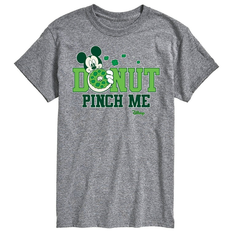 mens disney shirts walmart