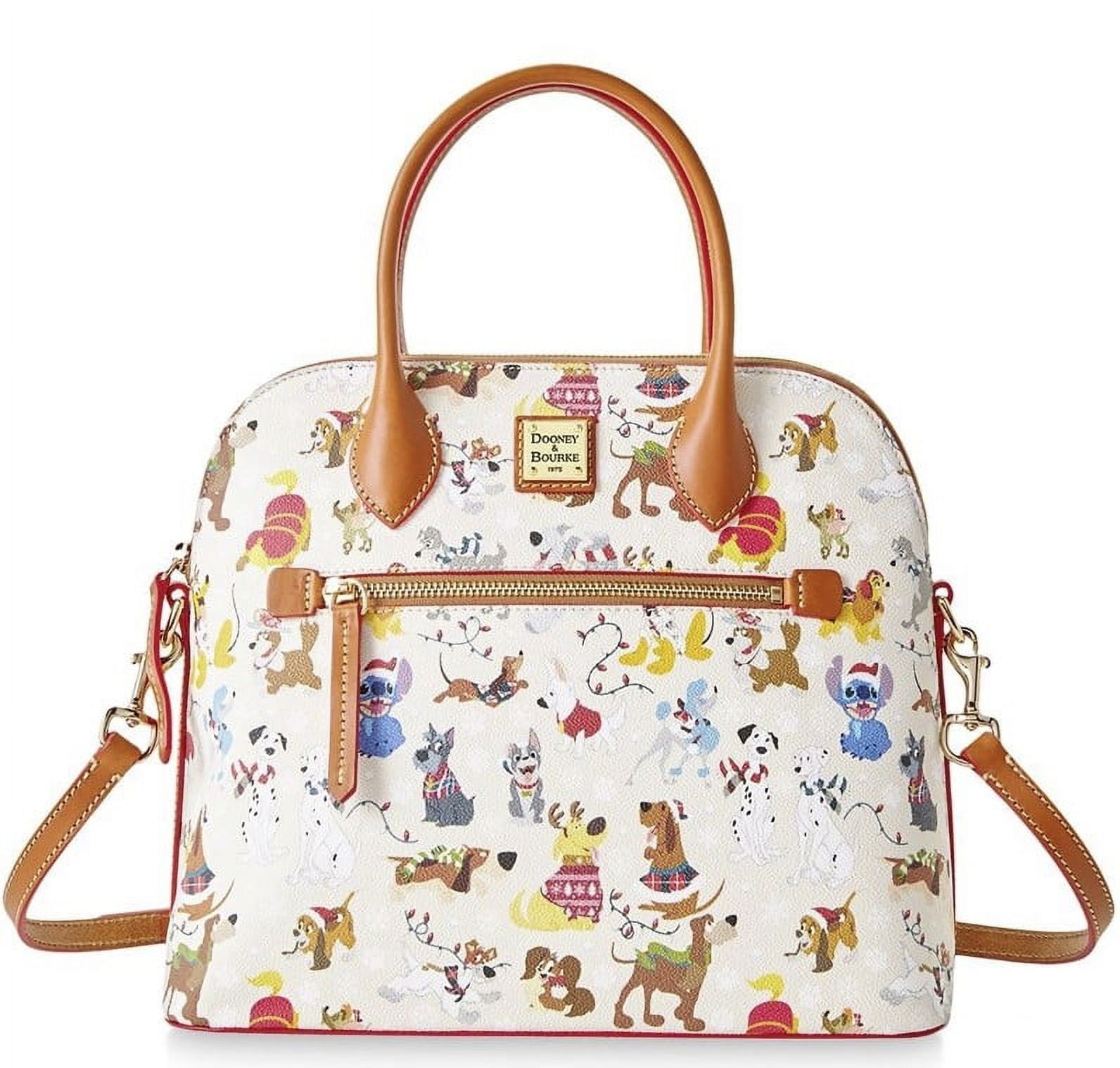 Discount disney dooney and bourke sale