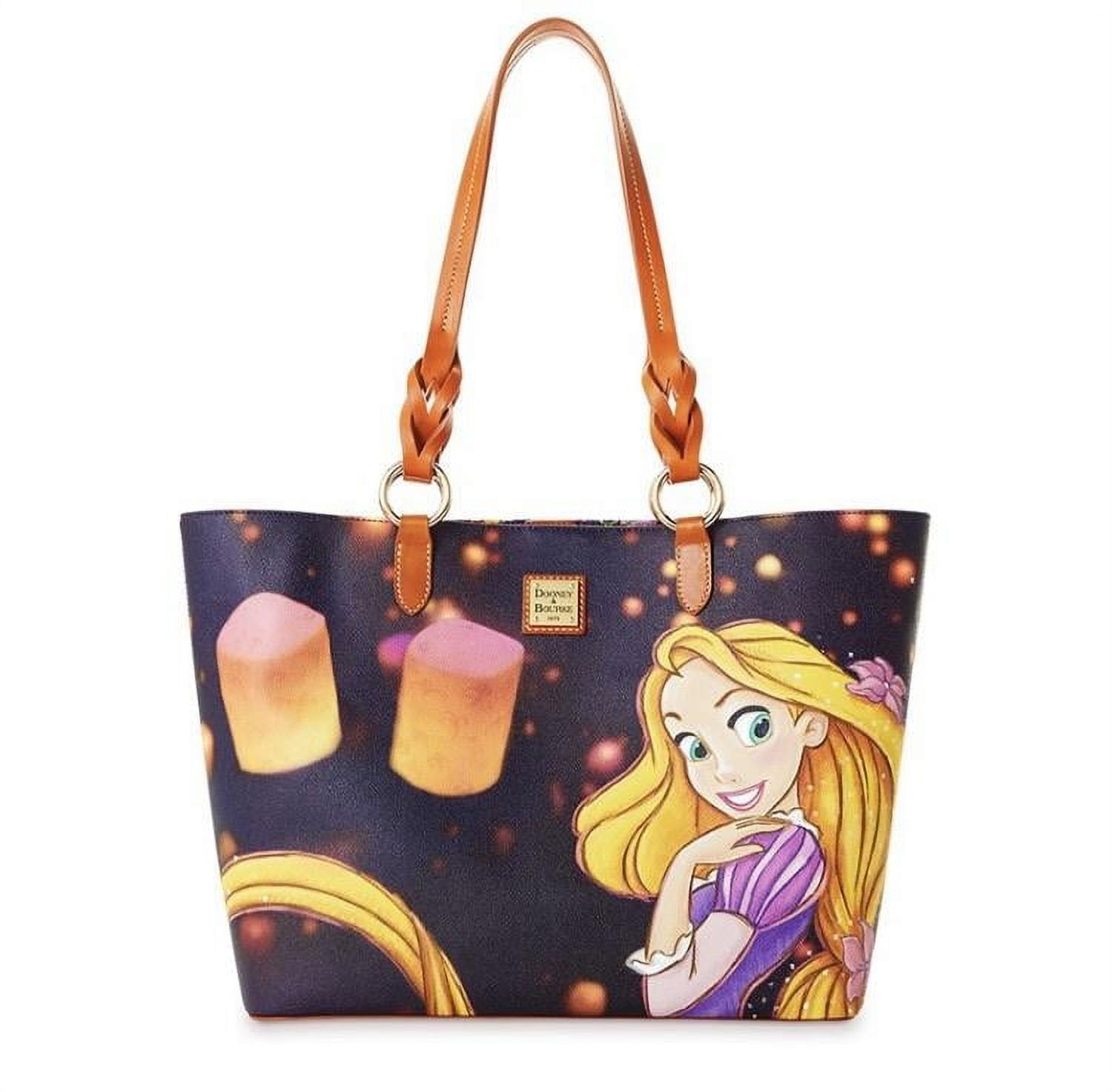 Dooney & Bourke Princess Crossbody Bags