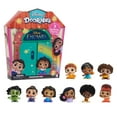 thumbnail image 1 of Disney Doorables Encanto Collection Peek, Collectible Figures, Kids Toys for Ages 5 up, 1 of 7