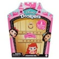 thumbnail image 1 of Disney Doorables Glitter and Gold Princess Collection Peek, 1 of 7