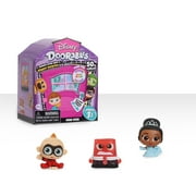 Disney Doorables Mini Peek Series 7 Collectible Figurines, Kids Toys for Ages 5 up