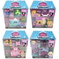 thumbnail image 1 of Disney Doorables Mini Playset (Complete Set of 4), 1 of 10