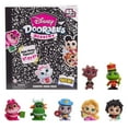 thumbnail image 1 of Disney Doorables NEW Academy Campus Crew Figure Pack, Collectible Blind Bag Figures, Styles May Vary, Kids Toys for Ages 5 up, 1 of 7