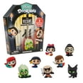 thumbnail image 1 of Disney Doorables Rivaling Royals Collection Peek, Blind Bag Collectible Figures, Kids Toys for Ages 3 up, 1 of 7