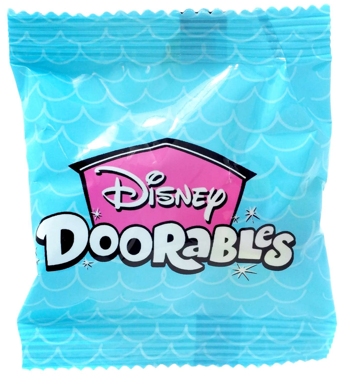 Disney Doorables Series 10 1 random Figure Mystery Single Pack ...