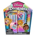 thumbnail image 1 of Just Play Disney Doorables Multi Peek Technicolor Takeover, 1.5-inch Collectible Figurines, 5-7 Figures Inside, Kids Toys for Ages 5 Up, 1 of 8