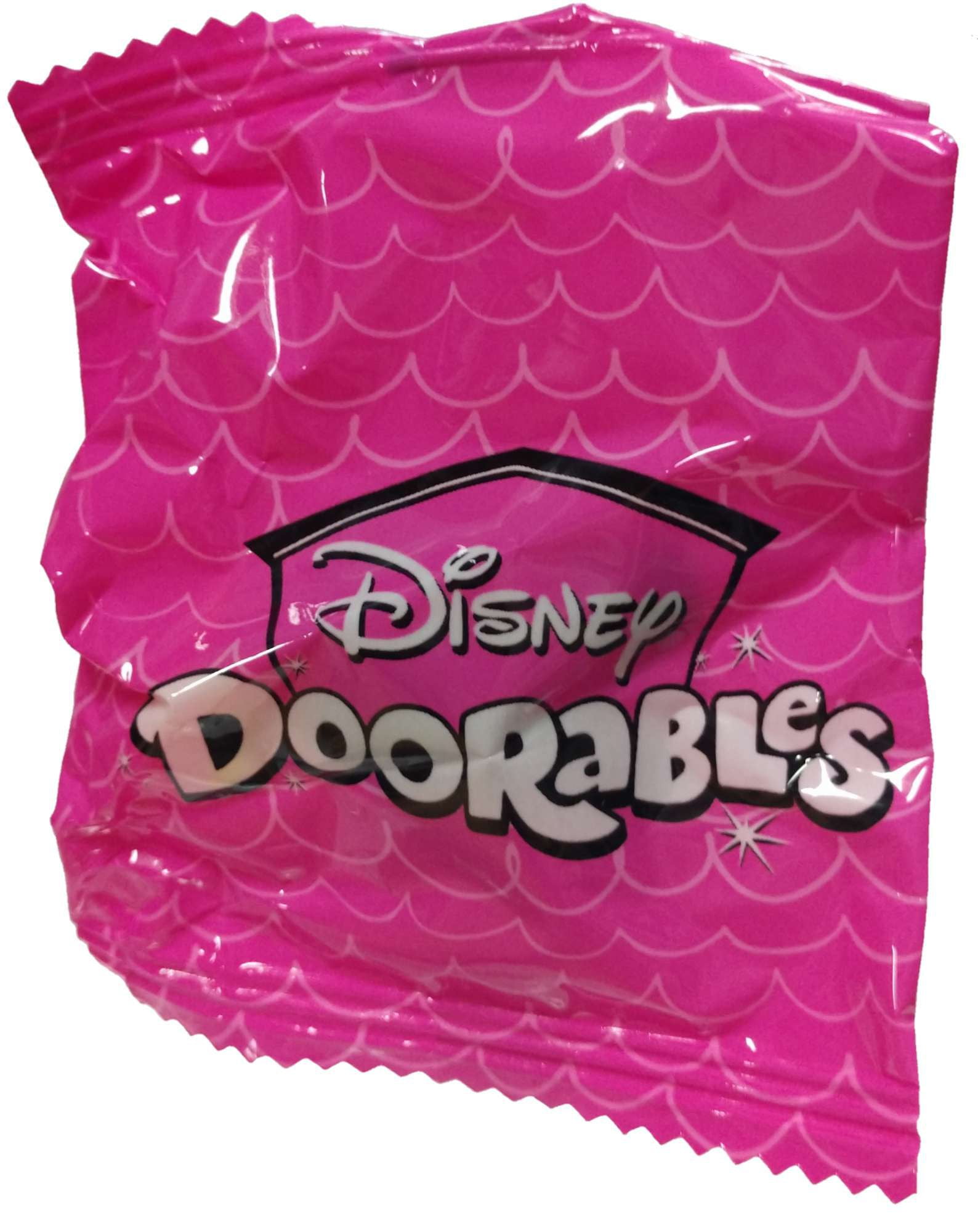 Disney Doorables Collection Peek UP Mystery Figure 8-Pack Moose