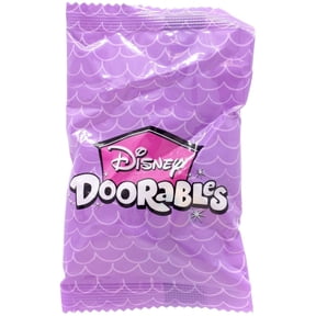 Moose Toys Disney Doorables Series 5 Mystery Random Figure
