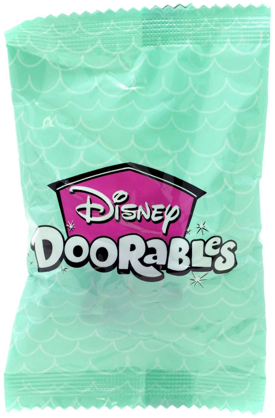 Disney Doorables Series 6 Mystery Single Pack (1 RANDOM Figure)