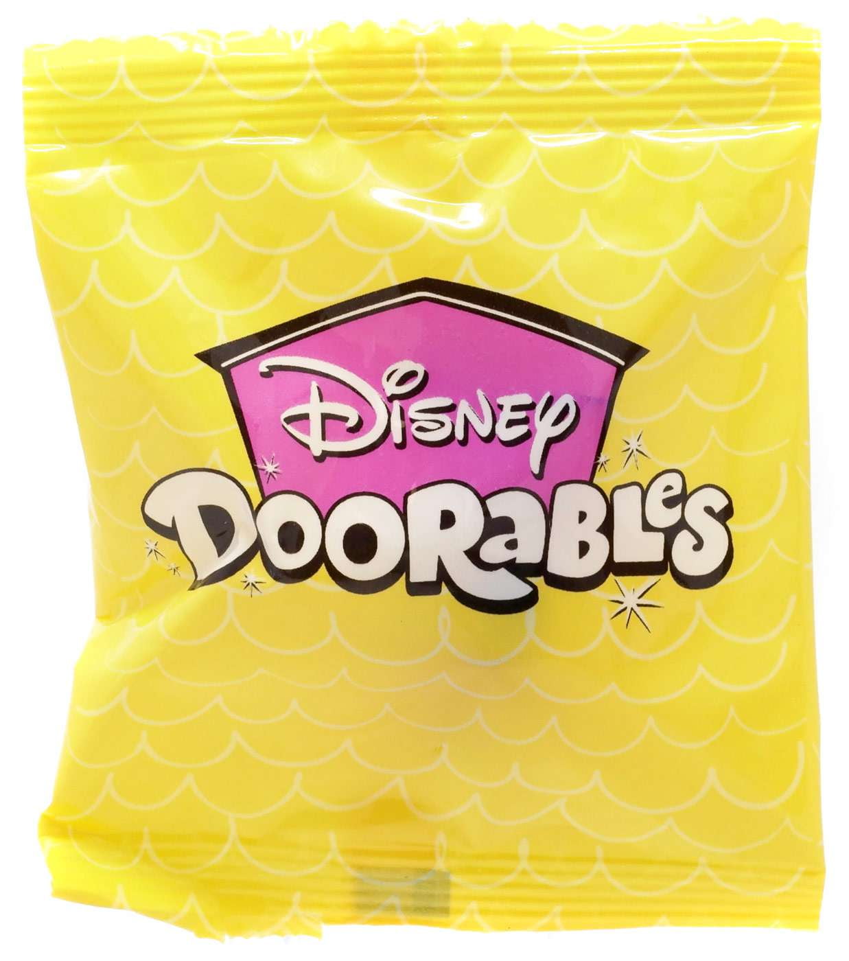 Disney Doorables Series 8 Mystery Single Pack (1 RANDOM Figure)