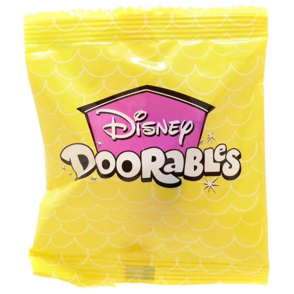 Disney Doorables Series 8 Mystery Single Pack (1 RANDOM Figure)