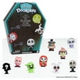 thumbnail image 1 of Disney Doorables Tim Burton’s The Nightmare Before Christmas Collection Peek, Includes 8 Exclusive Mini Figures, Styles May Vary, Preschool Ages 5 up by Just Play, 1 of 9
