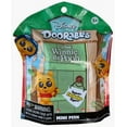 thumbnail image 1 of Disney Doorables Winnie The Pooh Flocked Figure Blind Bag, 1 of 5