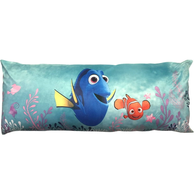 Finding dory pillow hot sale