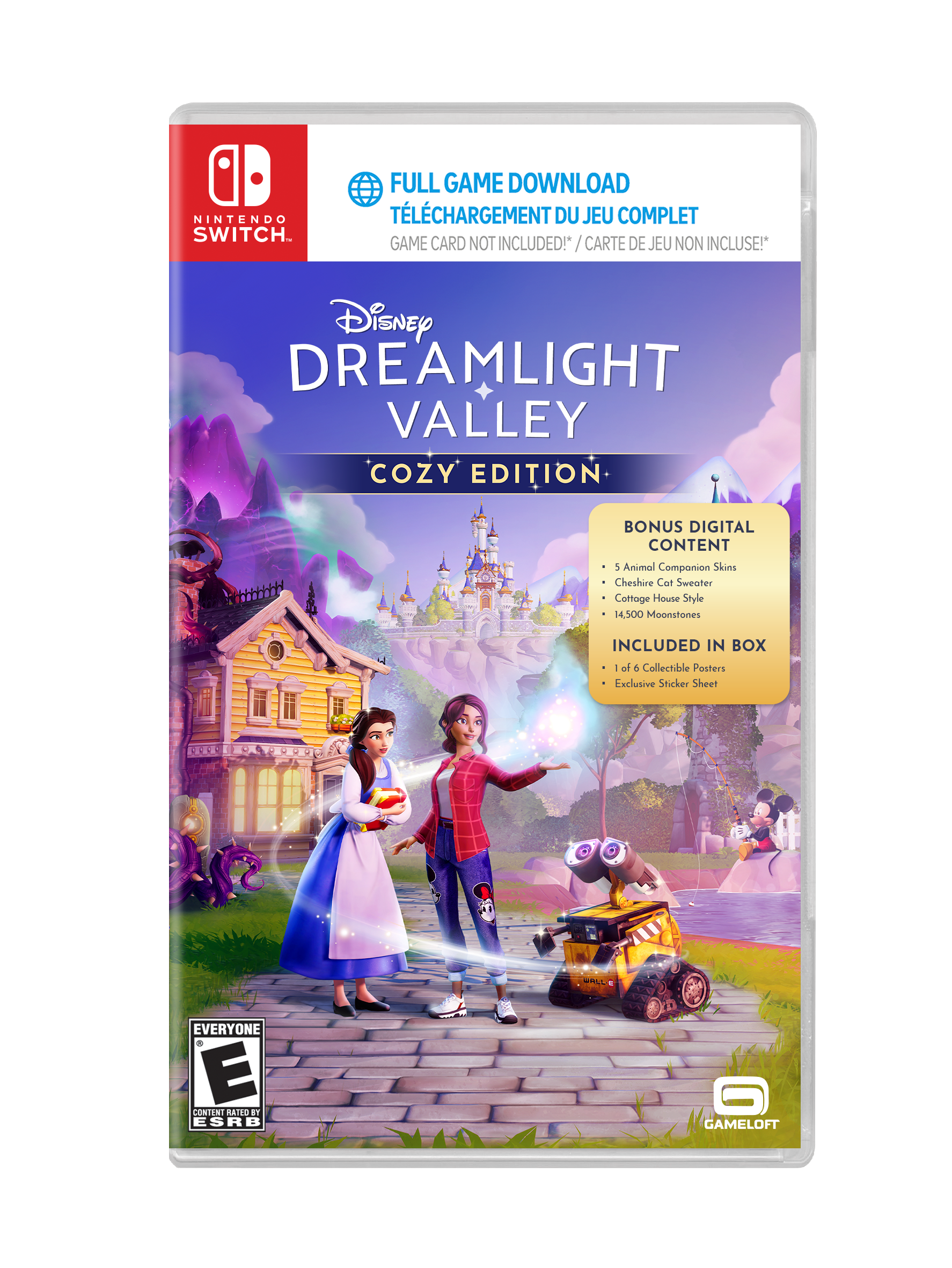 dreamlight valley game for kids they said, also dreamlight valley