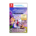 thumbnail image 1 of Disney Dreamlight Valley Cozy Edition CIB, Nintendo Switch, 1 of 3