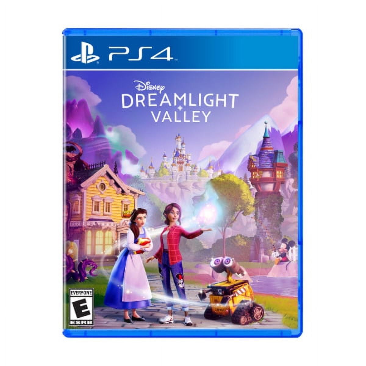 Disney Dreamlight Valley Cozy Edition