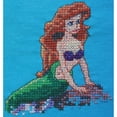 thumbnail image 1 of Disney Dreams Collection By Thomas Kinkade Little Mermaid-5 Inch X, 1 of 2